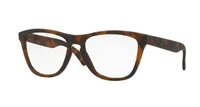 Montatura vista Oakley Vista MOD. 8131 RX FROGSKINPOLISHED BROWN TORTOISE54